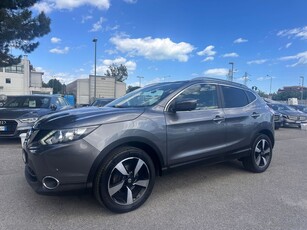 Nissan Qashqai 1.2 DIG-T