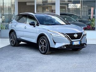 Nissan Qashqai 1.3 Hybrid 140CV Tekna - 2021