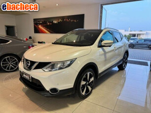 Nissan - qashqai - 1.5..