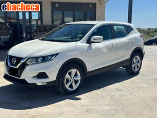 Nissan Qashqai 1.5 dci..