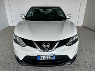 Nissan Qashqai 1.5 dCi