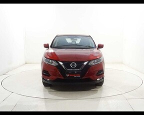 Nissan Qashqai 1.5 dCi 115 CV