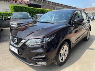 NISSAN QASHQAI 1.5 dCi 115 CV Business