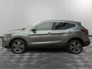 NISSAN QASHQAI 1.5 dCi 115 CV DCT N-Connecta