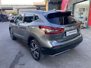 NISSAN QASHQAI 1.5 dCi 115 CV N-Connecta