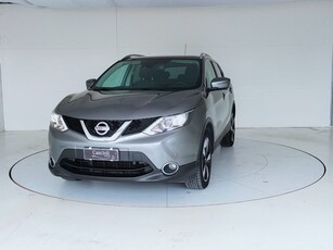 Nissan Qashqai 1.5 dCi