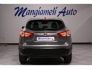 NISSAN Qashqai 1.5 dci 360 110cv E6