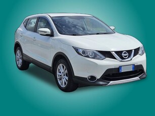 Nissan Qashqai 1.5 dCi