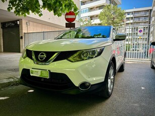 Nissan Qashqai 1.5 dCi