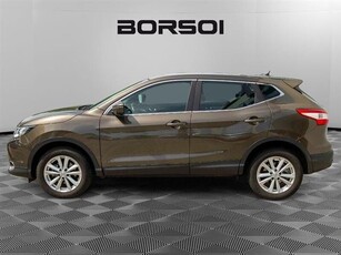 NISSAN QASHQAI 1.5 dCi Acenta