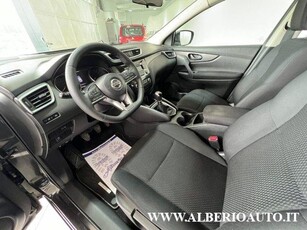 NISSAN QASHQAI 1.5 dCi Acenta