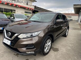 Nissan Qashqai 1.5 dCi Business usato