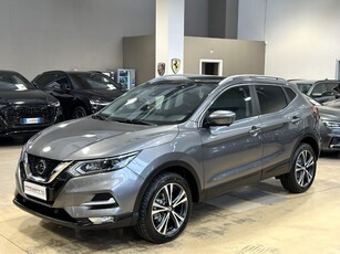 Nissan Qashqai 1.5 dCi