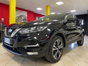 Nissan Qashqai 1.5 dCi