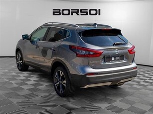 NISSAN QASHQAI 1.5 dCi N-Connecta