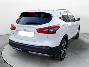 NISSAN QASHQAI 1.5 dCi Tekna+