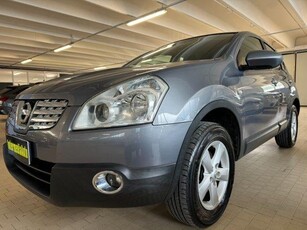 NISSAN QASHQAI 1.5 dCi Visia