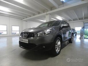 NiSSAN QASHQAI 1.6 16V ACENTA