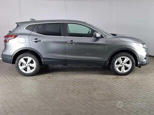 NISSAN QASHQAI 1.6 dCi 130 2WD Business Autom.