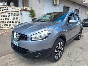 Nissan Qashqai 1.6 n-tec TETTO 1 PROPRIETARIO