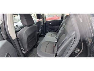 NISSAN QASHQAI 2.0 dCi DPF Tekna