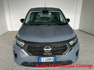 Nissan Townstar 1.3 130 CV N-Connecta nuovo