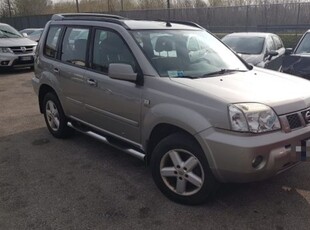 Nissan X-Trail 2.2 dCi Elegance usato