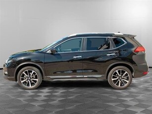 NISSAN X-TRAIL dCi 150 2WD Tekna