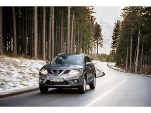 NISSAN X-TRAIL III - 1.6 dci Acenta Premium 4wd