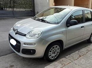 Nuova fiat panda 1.2 benzina x neo patentati