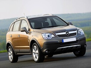 OPEL ANTARA 2.0 CDTI COSMO 150CV