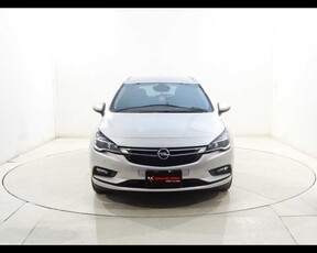 Opel Astra 1.4 Turbo 110CV