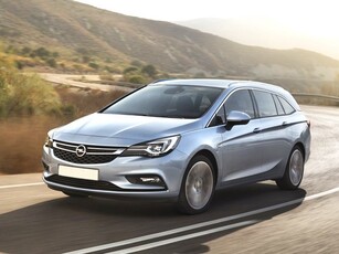 OPEL ASTRA 1.4 Turbo 110CV EcoM Sports Tourer Dynamic