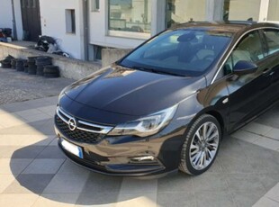 Opel Astra 1.6 BiTurbo CDTi Start&Stop 5 porte Innovation usato