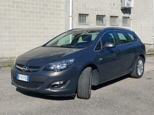 OPEL ASTRA 1.6 CDTI 136CV EcoFLEX S&S Sports Tourer Business