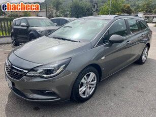 Opel Astra 1.6 cdti..