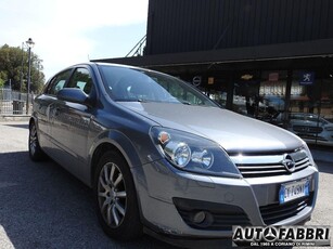 Opel Astra 1.7