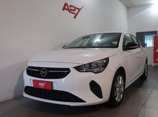 Opel Corsa 1.2