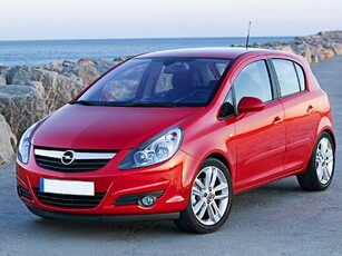 OPEL CORSA 1.2 5 porte Club