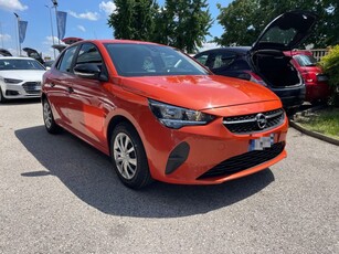 Opel Corsa 1.2