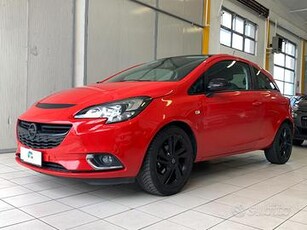 OPEL Corsa 1.2 BI COLOR OK NEOPATENATI