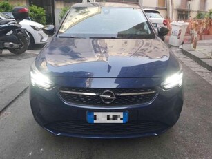 Opel Corsa 1.2 Corsa s&s 100cv usato