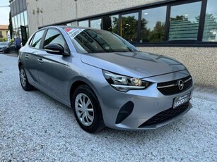 Opel Corsa 1.2 Corsa s&s 75cv usato