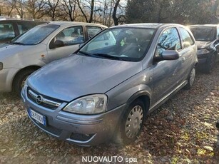 OPEL CORSA 1.3 16V CDTI cat 3 porte Enjoy