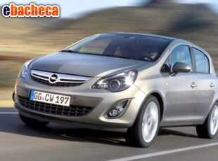 Opel Corsa 1.3 cdti..