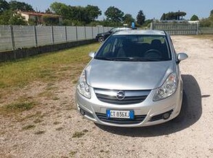 Opel Corsa 1.3 CDTI 75CV 5 porte