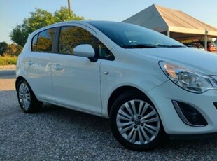 Opel Corsa 1.3 CDTI 95CV F.AP. 5 porte Cosmo usato