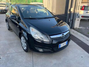 Opel Corsa 1.4 16V 3 porte Sport usato