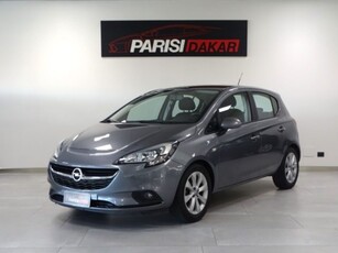 Opel Corsa 1.4 90CV 5 porte n-Joy usato