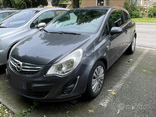 Opel Corsa 3porte 1.2 Benz